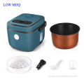 3 Cup Rice Cooker Portable Multifunction Electric Rice Cooker Manufactory